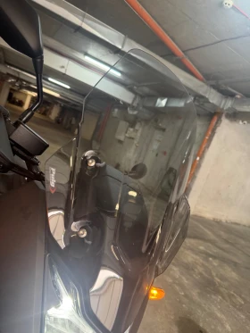 Honda Xl  Transalp, снимка 14