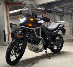 Honda Xl  Transalp, снимка 1