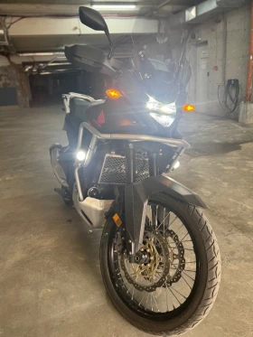 Honda Xl  Transalp, снимка 13