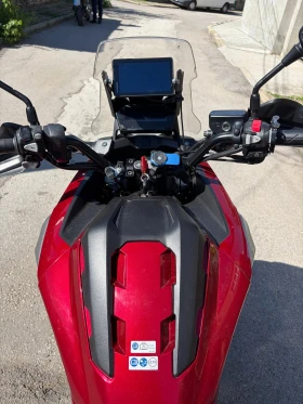 Honda Nc 750X DCT, снимка 5