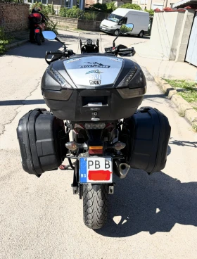 Honda Nc 750X DCT, снимка 4