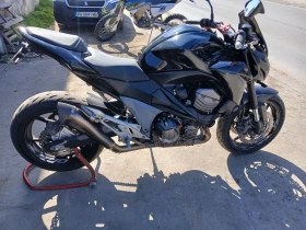 Kawasaki Z 800 A2, снимка 3