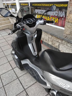 Piaggio Mp3 Yuorban , снимка 6