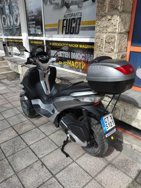 Piaggio Mp3 Yuorban , снимка 2
