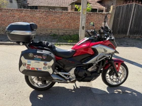 Honda Nc 750X DCT | Mobile.bg � ����� ������ 2