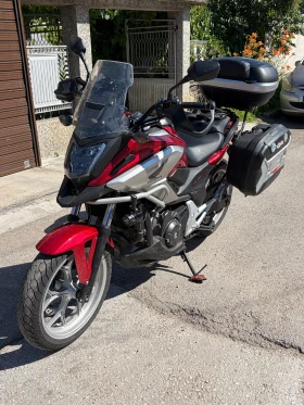 Honda Nc 750X DCT | Mobile.bg � ����� ������ 3