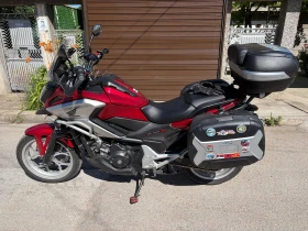 ������ Honda Nc