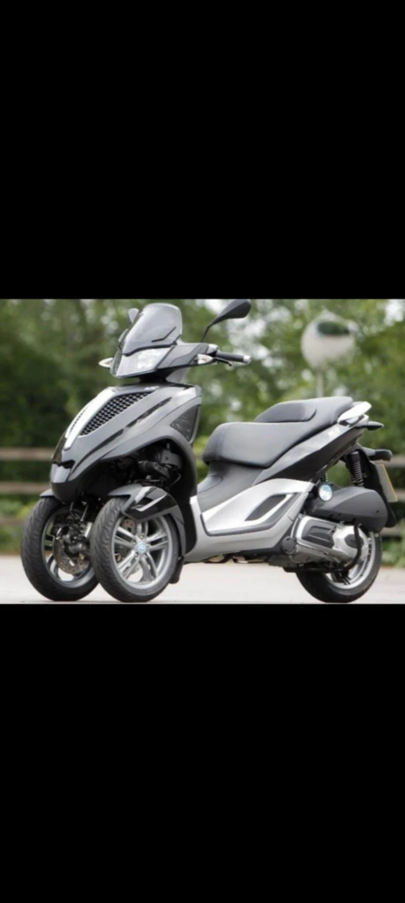Piaggio Mp3 Yuorban  | Mobile.bg � ����������� 1
