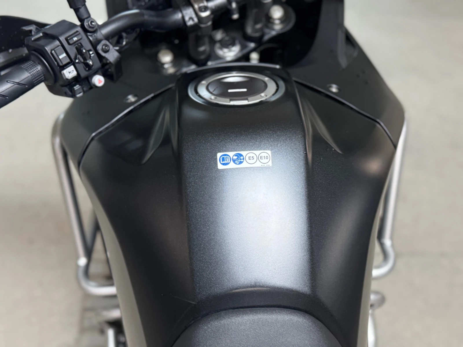 Honda Xl  Transalp, снимка 8 - Мотоциклети и мототехника - 54725063