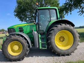 Трактор John Deere 7530 PREMIUM POWER QUAD ЛИЗИНГ, снимка 6
