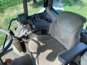 Трактор John Deere 7530 PREMIUM POWER QUAD ЛИЗИНГ, снимка 10