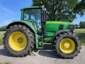Трактор John Deere 7530 PREMIUM POWER QUAD ЛИЗИНГ, снимка 3