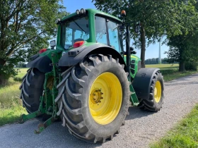Трактор John Deere 7530 PREMIUM POWER QUAD ЛИЗИНГ, снимка 9