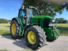 ������ ������� John Deere