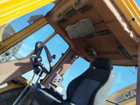 Багер Case 580sk , снимка 2