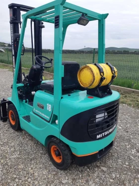 ����� �� �������� �� ������� Mitsubishi ��� 1.8����