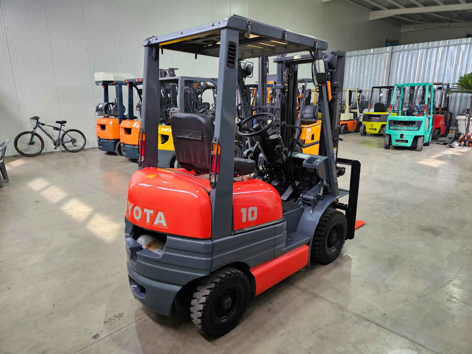  Toyota  /    | Mobile.bg   5