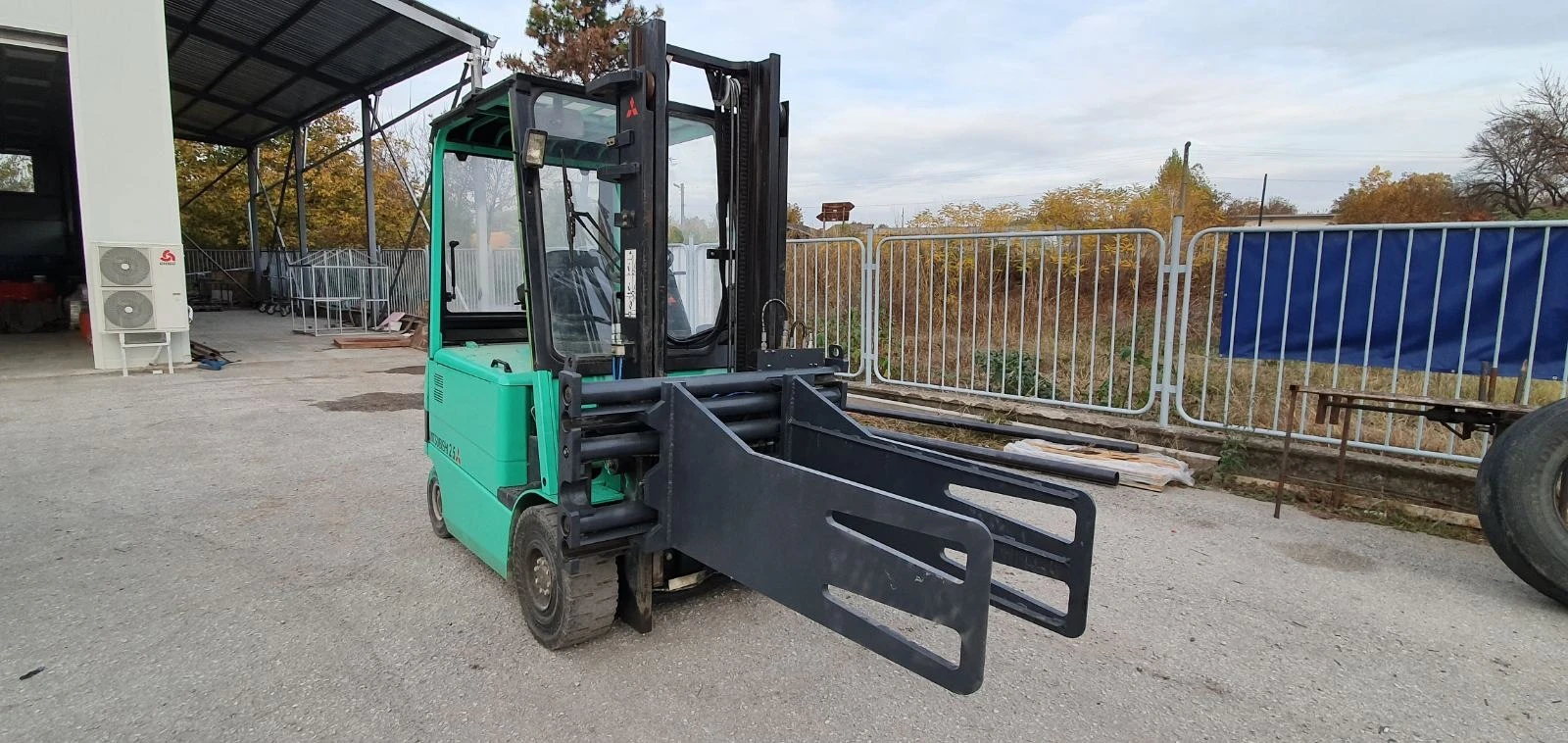  Mitsubishi | Mobile.bg   1