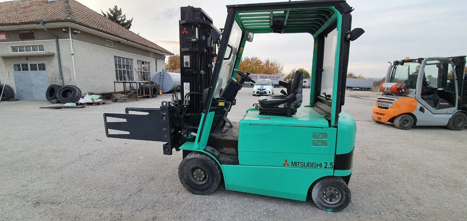  Mitsubishi | Mobile.bg   3