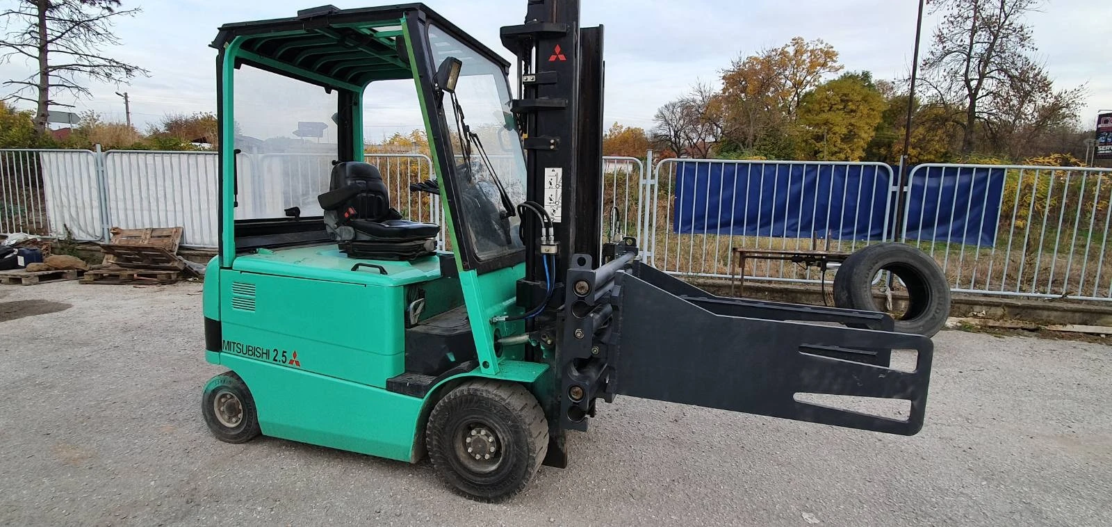  Mitsubishi | Mobile.bg   9