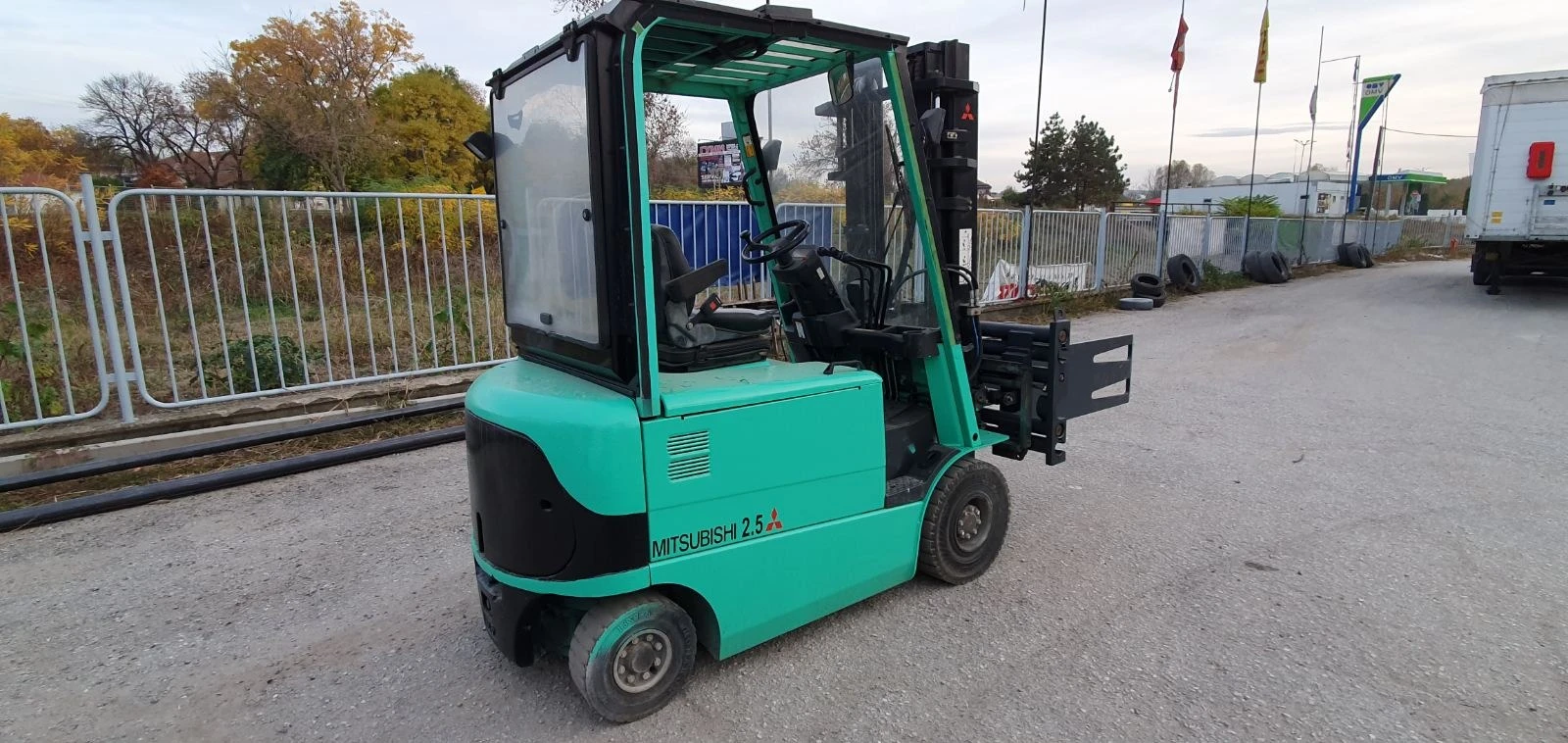  Mitsubishi | Mobile.bg   10