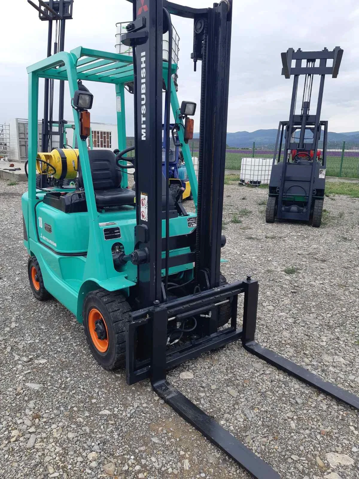 ������� Mitsubishi ��� 1.8���� | Mobile.bg � ����������� 10