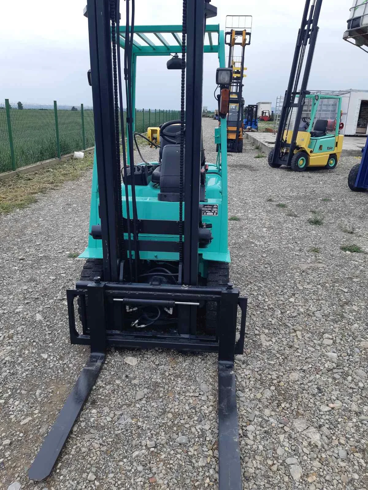 ������� Mitsubishi ��� 1.8���� | Mobile.bg � ����������� 6