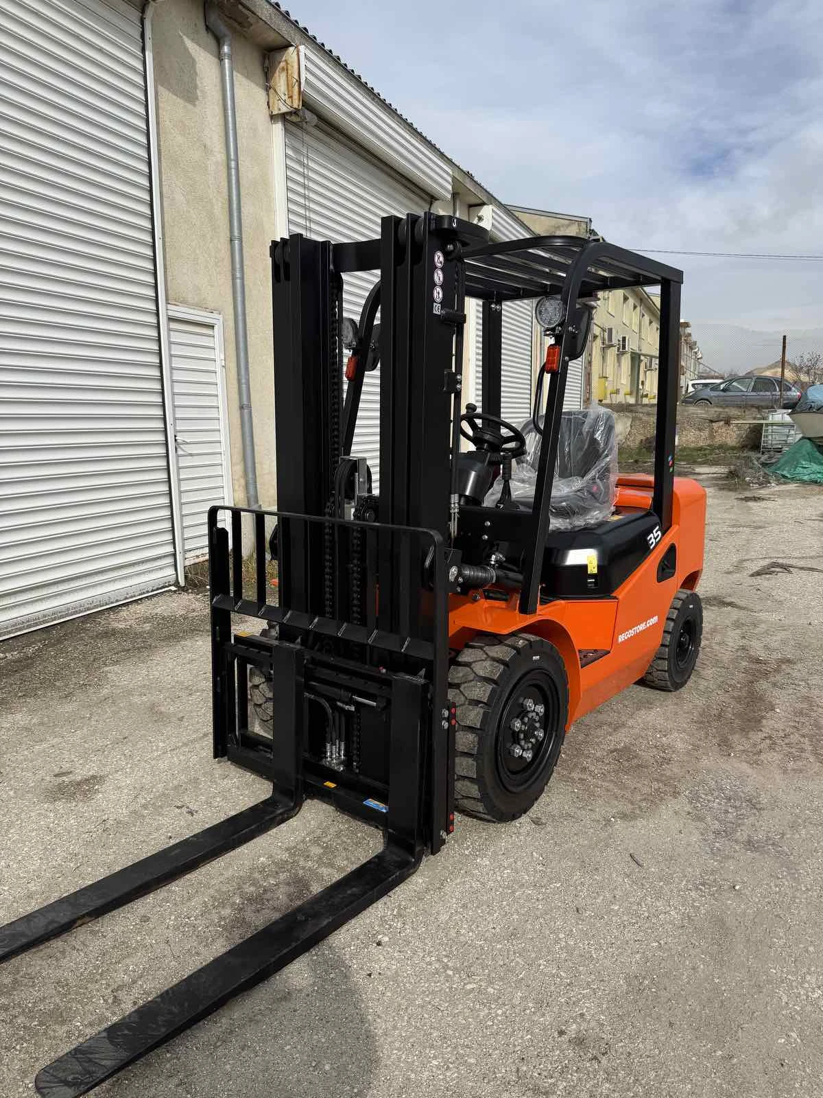 ������� REGO CPCD35K2 - 3.5 ���� | Mobile.bg � ����������� 2