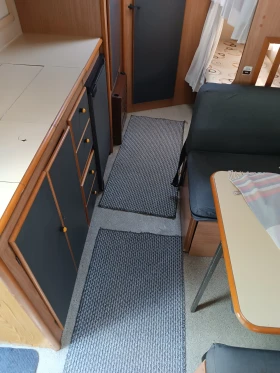 Кемпер Mobilvetta Iveco Daily, снимка 12
