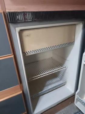 Кемпер Mobilvetta Iveco Daily, снимка 3