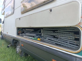 Кемпер Mobilvetta Iveco Daily, снимка 8