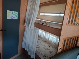 Кемпер Mobilvetta Iveco Daily, снимка 17