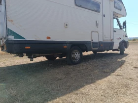 Кемпер Mobilvetta Iveco Daily, снимка 5