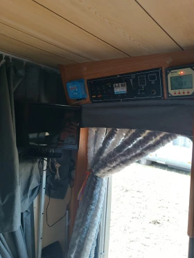 Кемпер Mobilvetta Iveco Daily, снимка 13