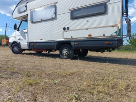 Кемпер Mobilvetta Iveco Daily, снимка 6