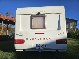 Каравана Coachmen Amara, снимка 7