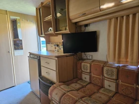 Каравана Coachmen Amara, снимка 10