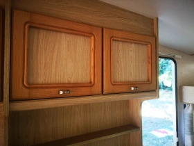 Каравана Други ACE PIONER, снимка 9 - Каравани и кемпери - 53689652