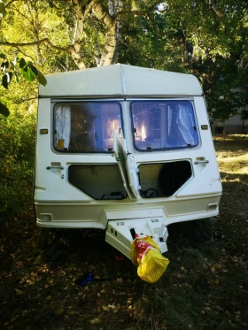 Каравана Други ACE PIONER