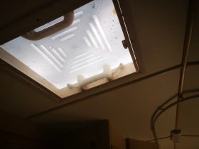 Каравана Други ACE PIONER, снимка 12 - Каравани и кемпери - 53689652