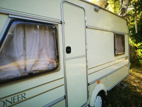 Каравана Други ACE PIONER, снимка 13 - Каравани и кемпери - 53689652
