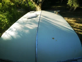 Каравана Други ACE PIONER, снимка 2 - Каравани и кемпери - 53689652