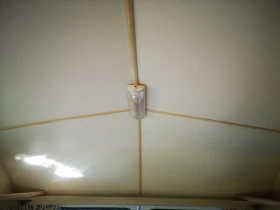 Каравана Други ACE PIONER, снимка 4 - Каравани и кемпери - 53689652