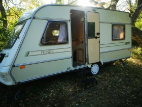 Каравана Други ACE PIONER, снимка 3 - Каравани и кемпери - 53689652