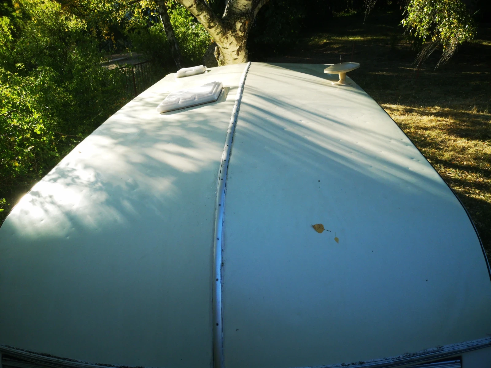 Каравана Други ACE PIONER - изображение 2