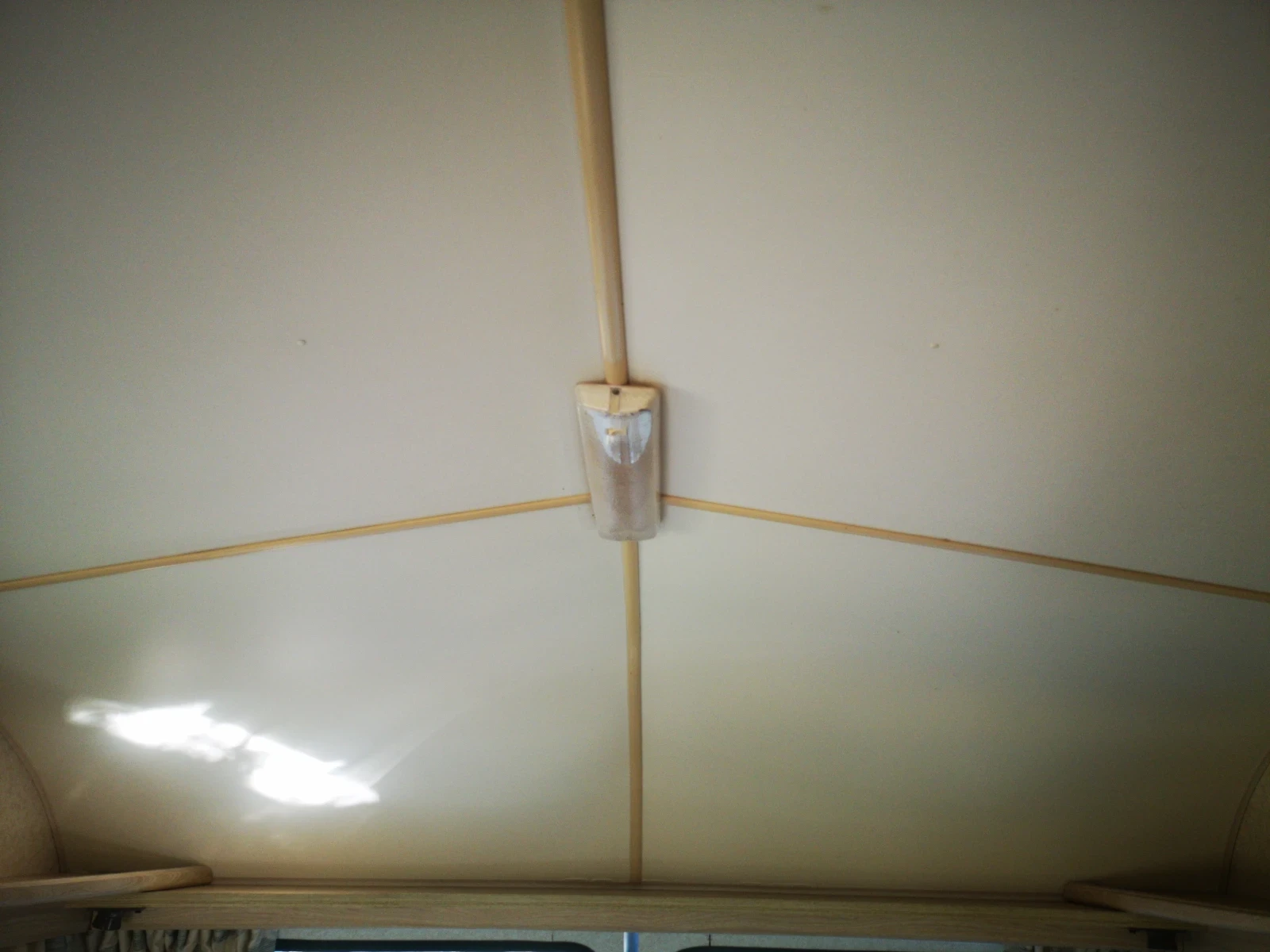 Каравана Други ACE PIONER - изображение 4