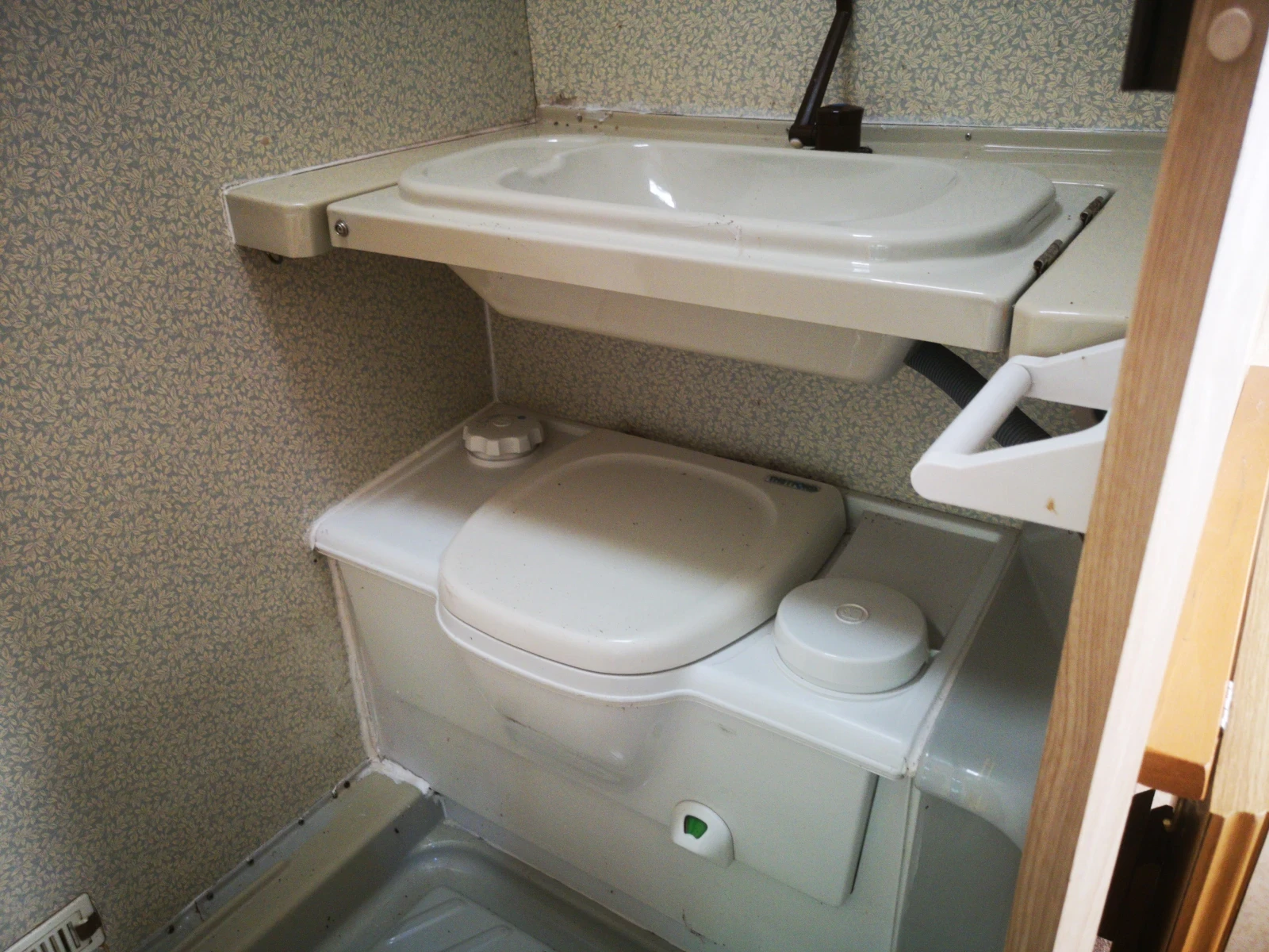 Каравана Други ACE PIONER - изображение 7