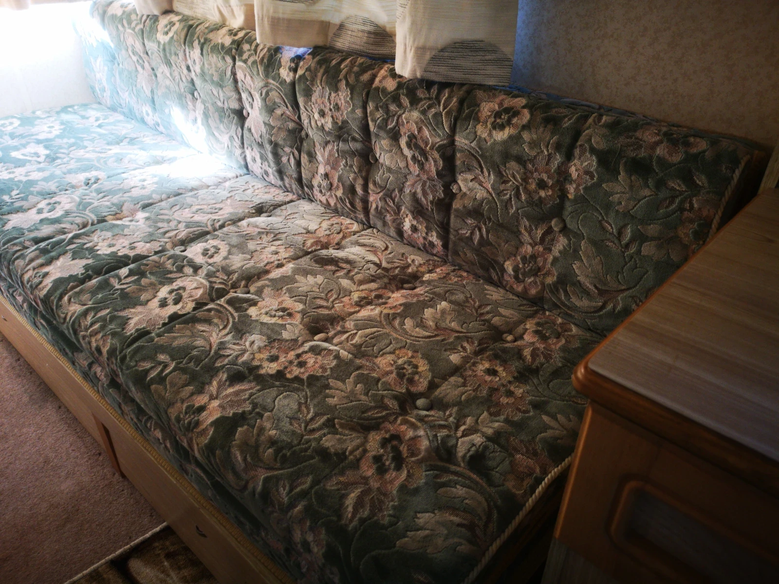 Каравана Други ACE PIONER - изображение 5