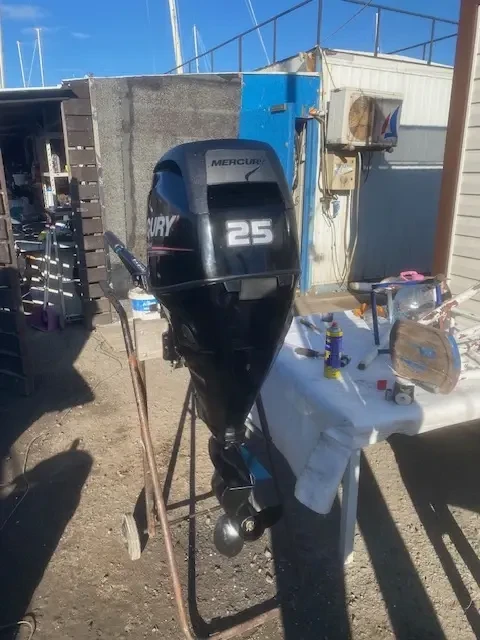   Mercury 25 | Mobile.bg   1