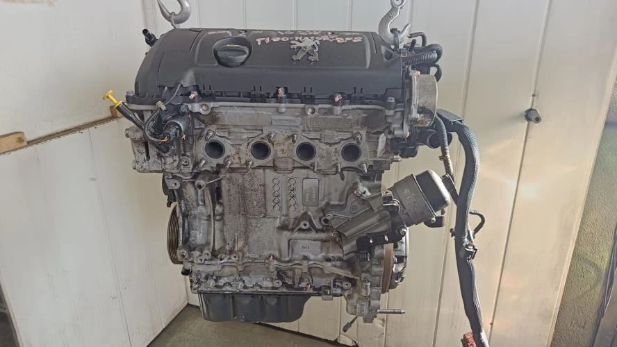   Citoen Mini Peugeot - 1.4i 8FS N16B16A | Mobile.bg   1